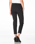 Navy Chinos | The Lola