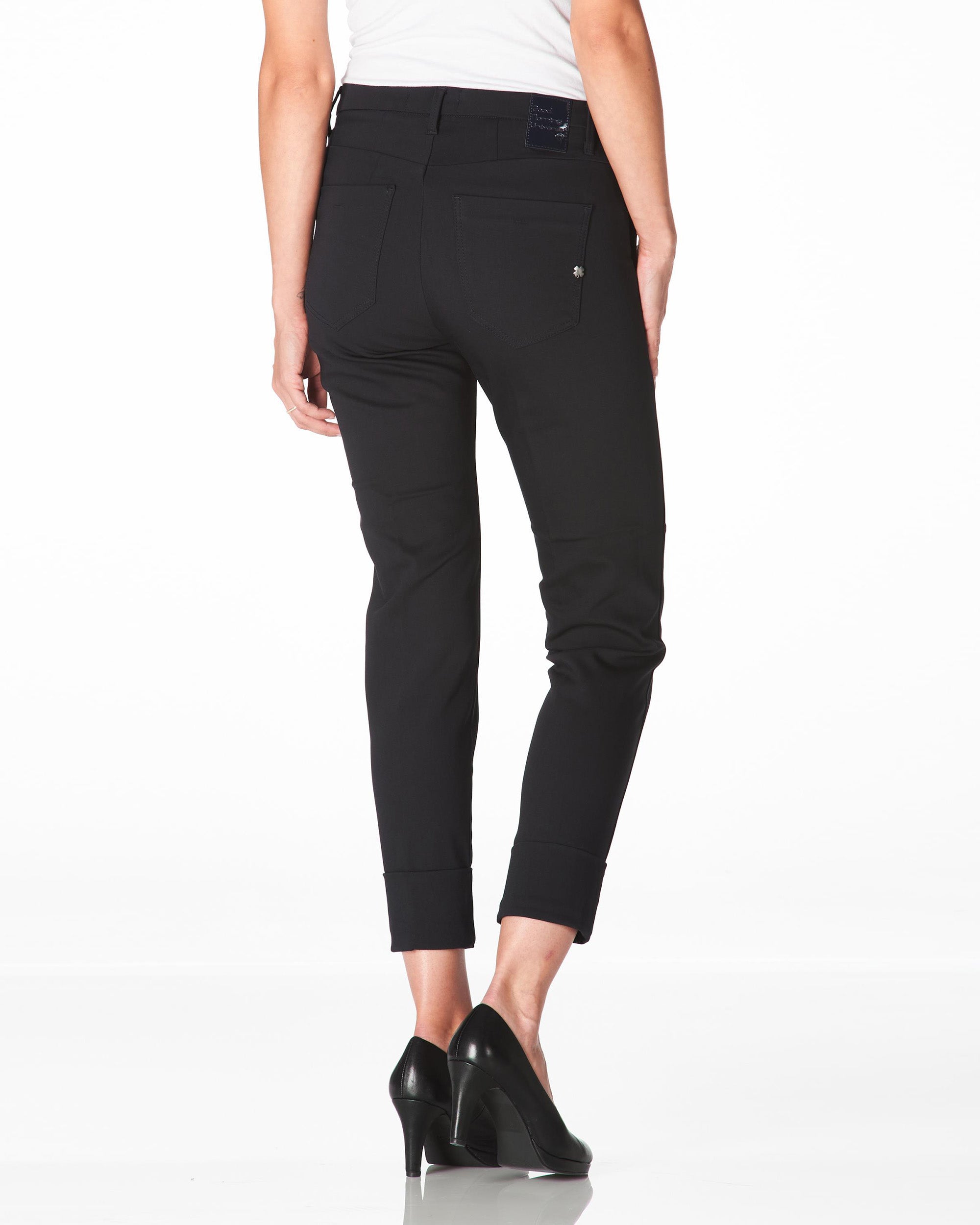 Navy Chinos | The Lola