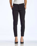 Black Chinos | The Lola