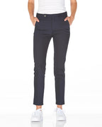 Navy Chinos | The Latina