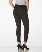 Black Chinos | The Latina