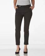 Black Chinos | The Latina