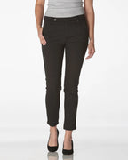 Black Chinos | The Latina