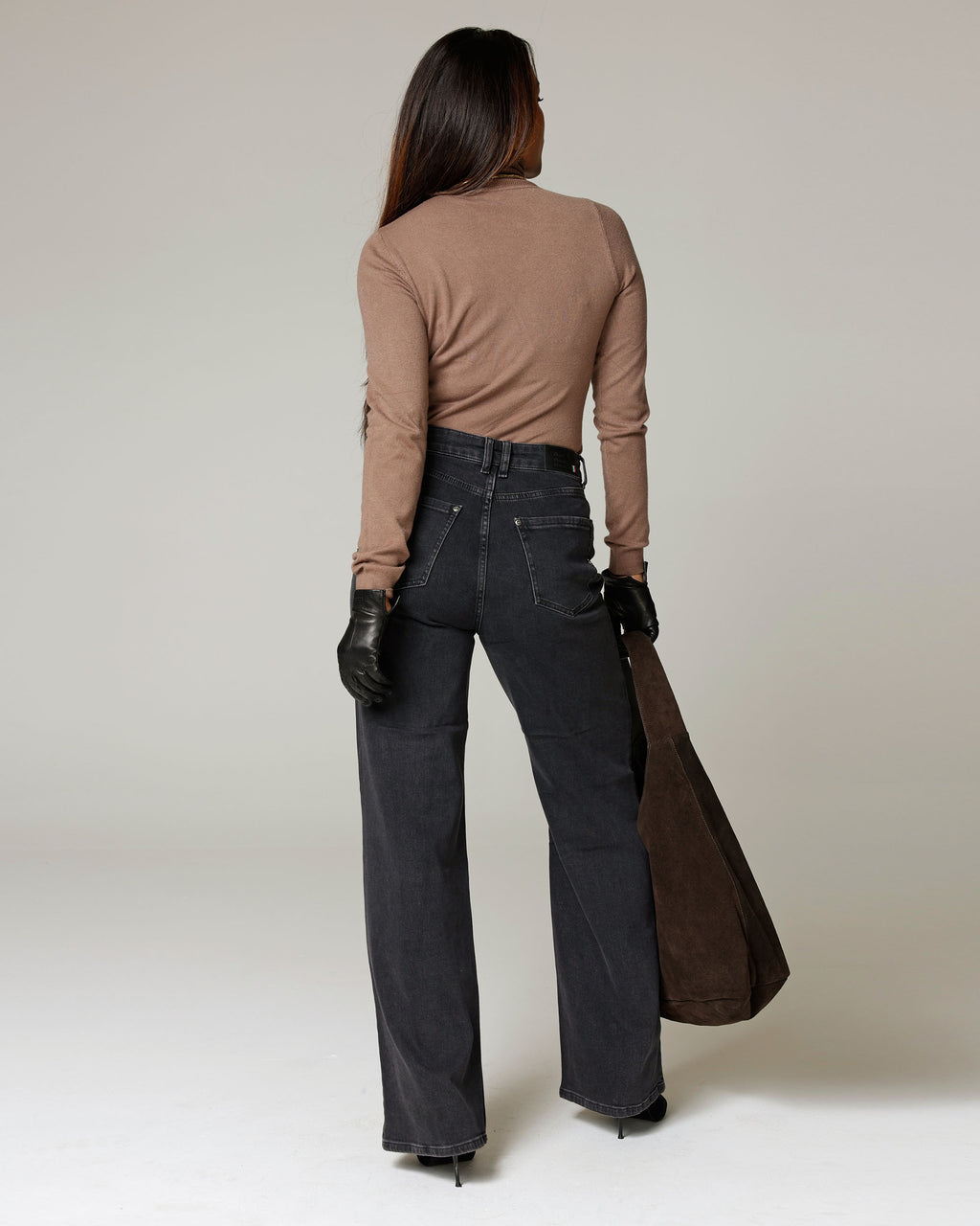 Black Jeans | The Etna