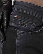 Black Jeans | The Etna