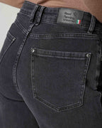 Black Jeans | The Etna