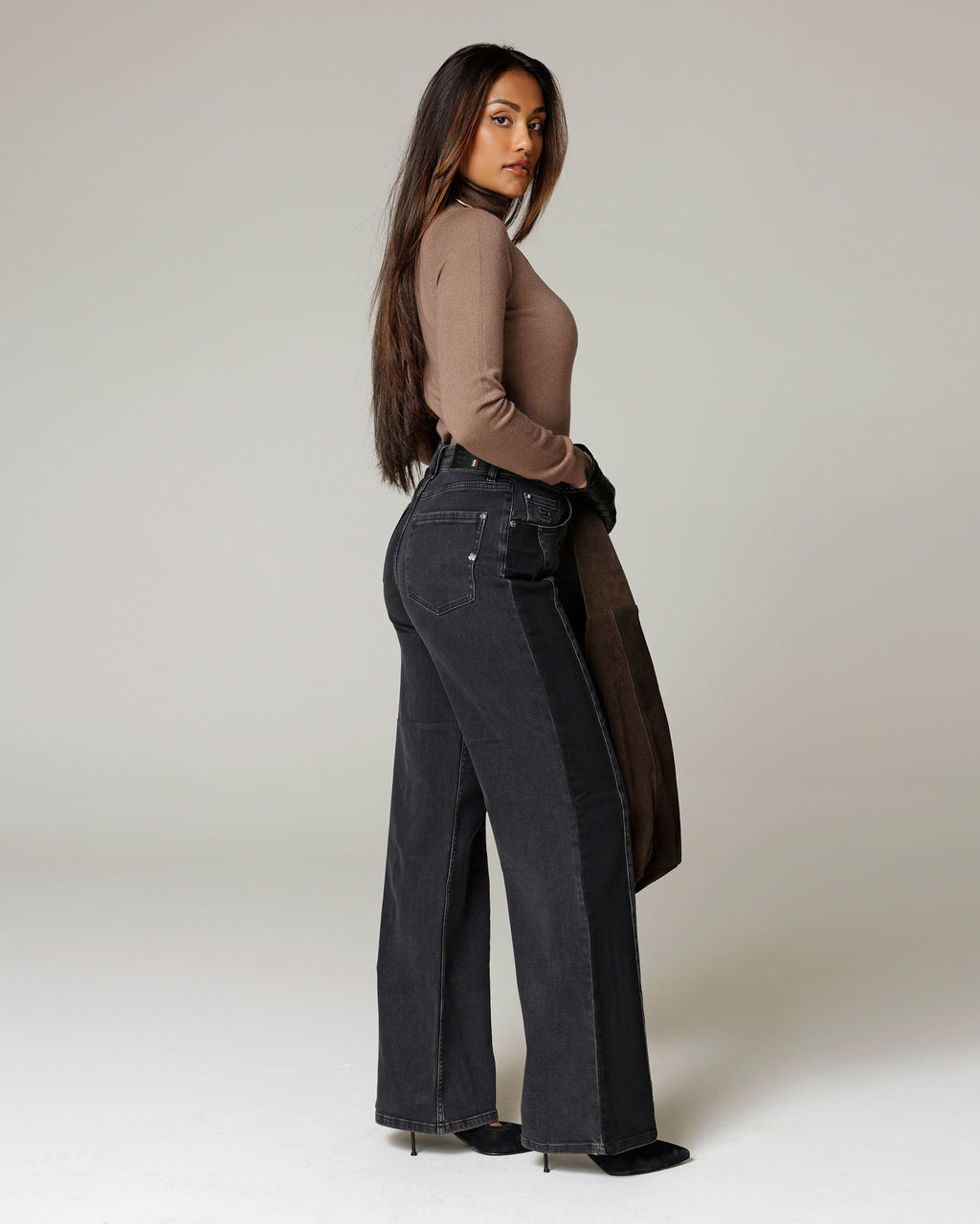 Black Jeans | The Etna