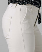 The Morena | Cloud Chino Trousers