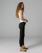 Forrest Skinny Trousers | The Elisa